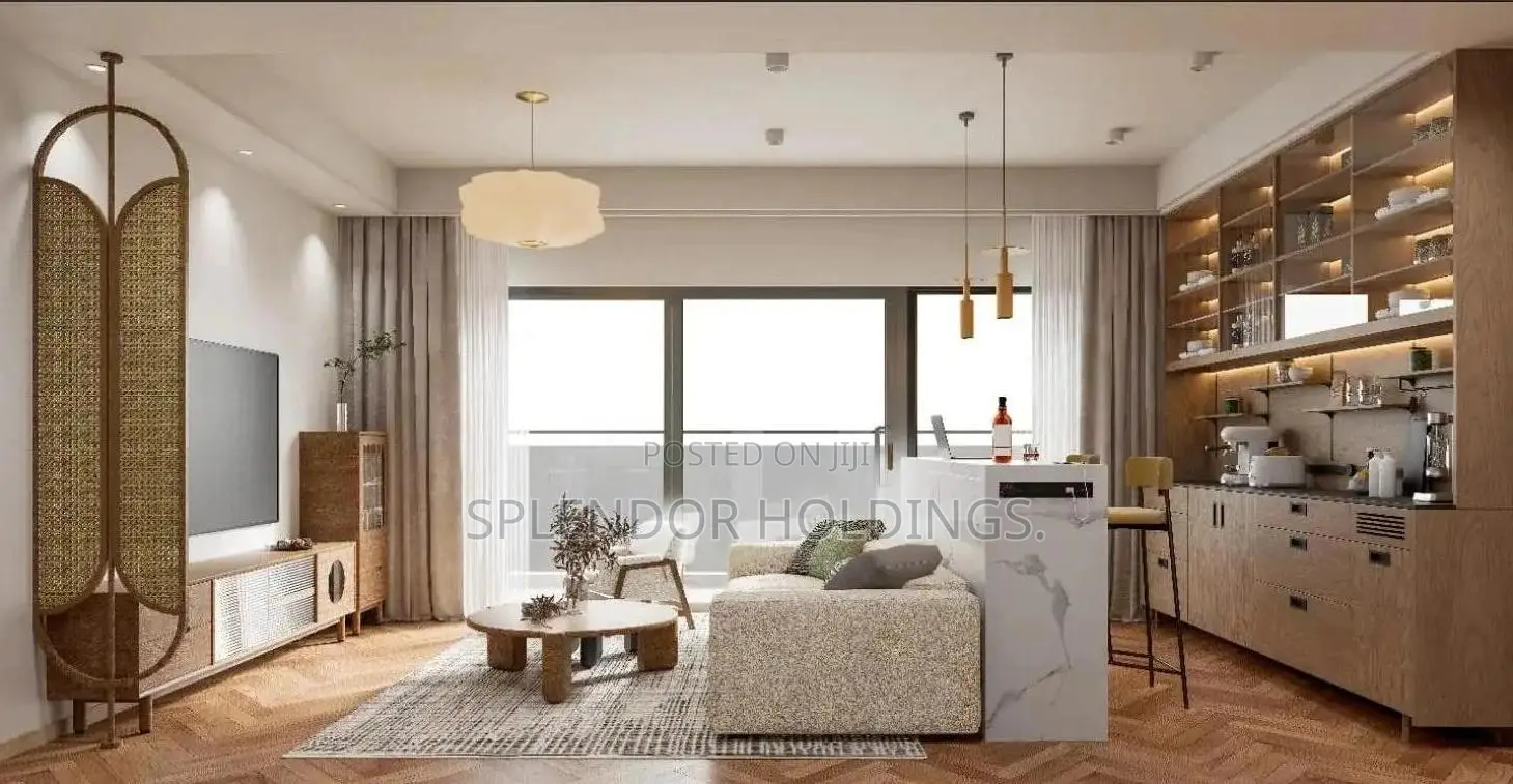 1bdrm Apartment in Raphta Road Area for sale
