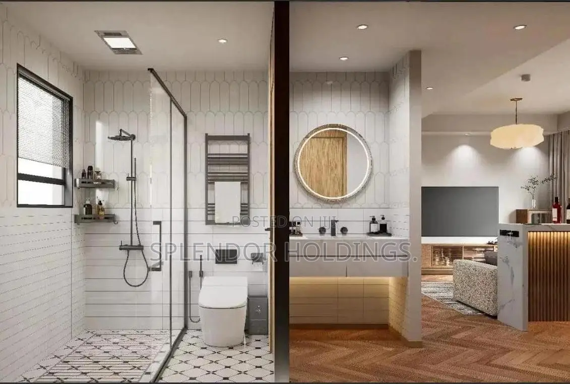 1bdrm Apartment in Raphta Road Area for sale