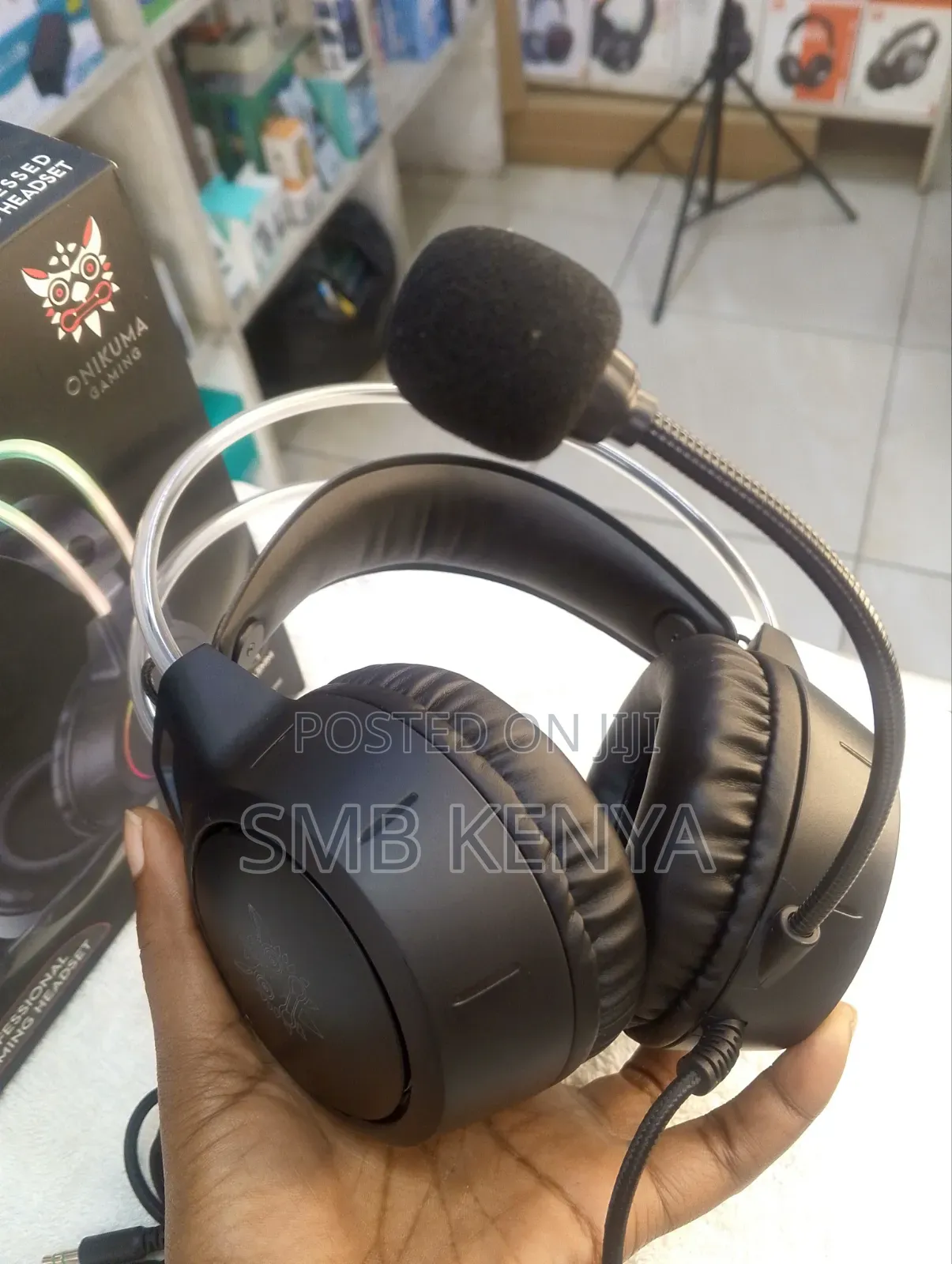 X15 Pro Wired Pc Gaming Headphones