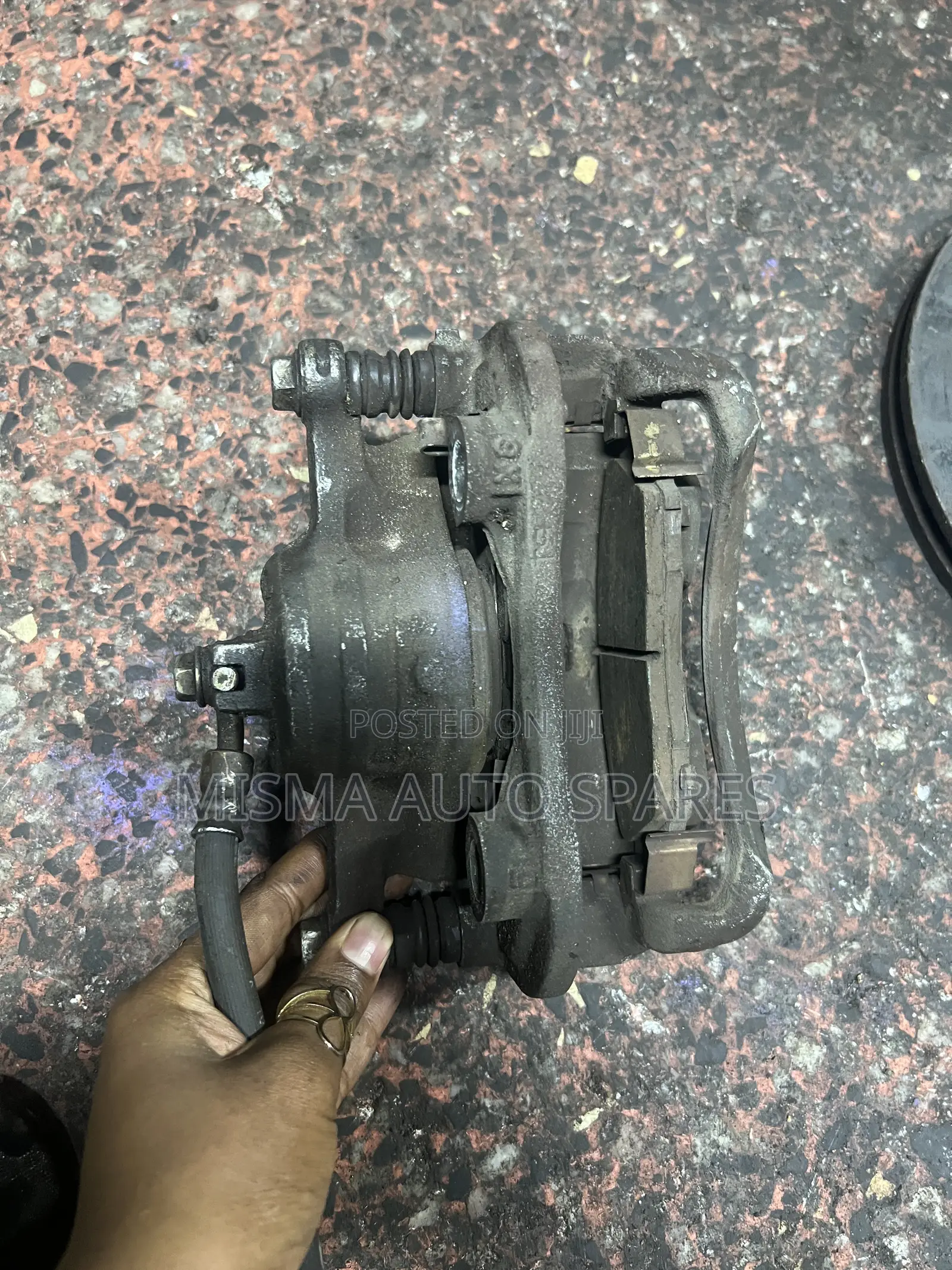 Calliper Nissan B15