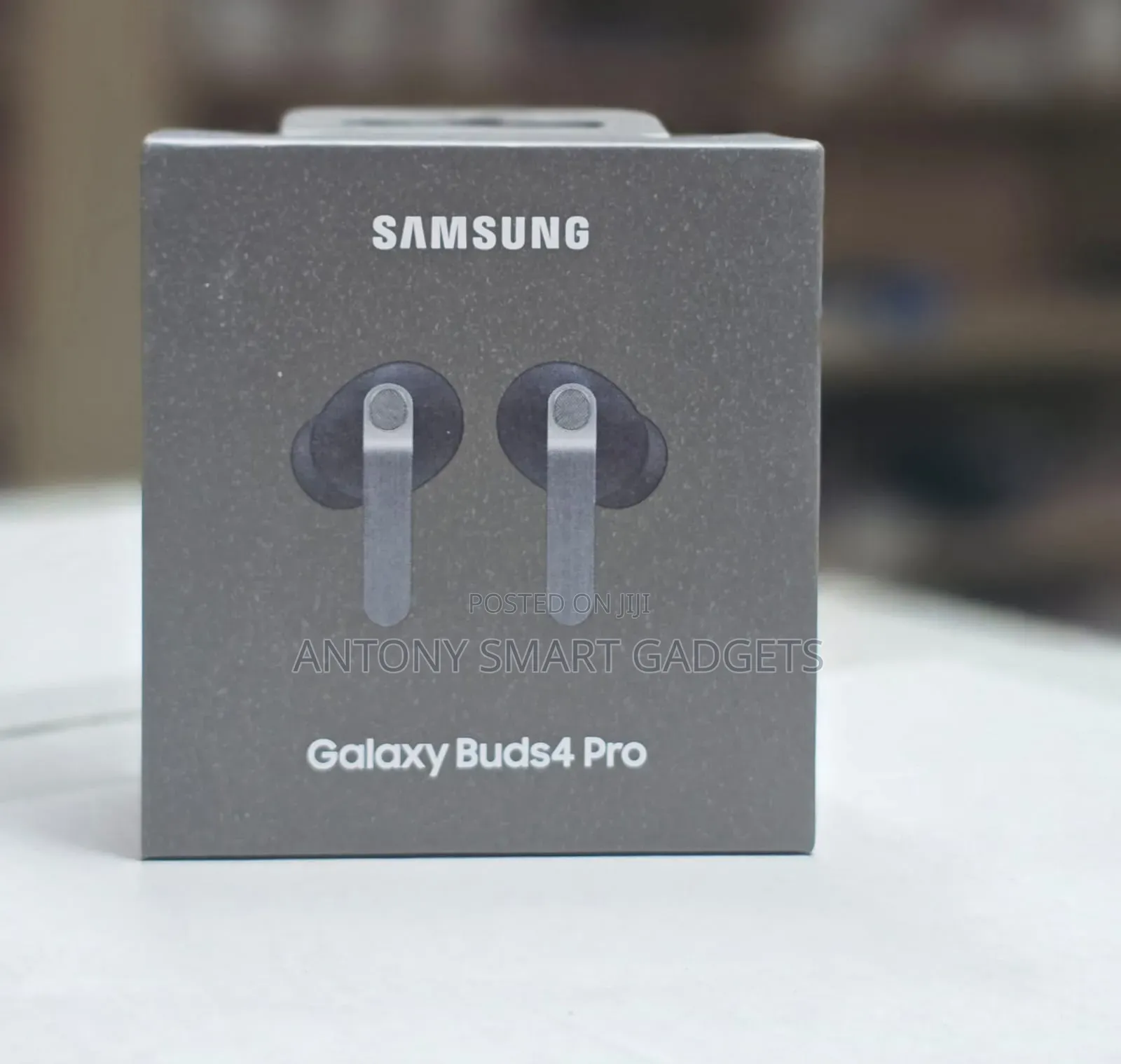 Samsung Galaxy Buds 4 Pro