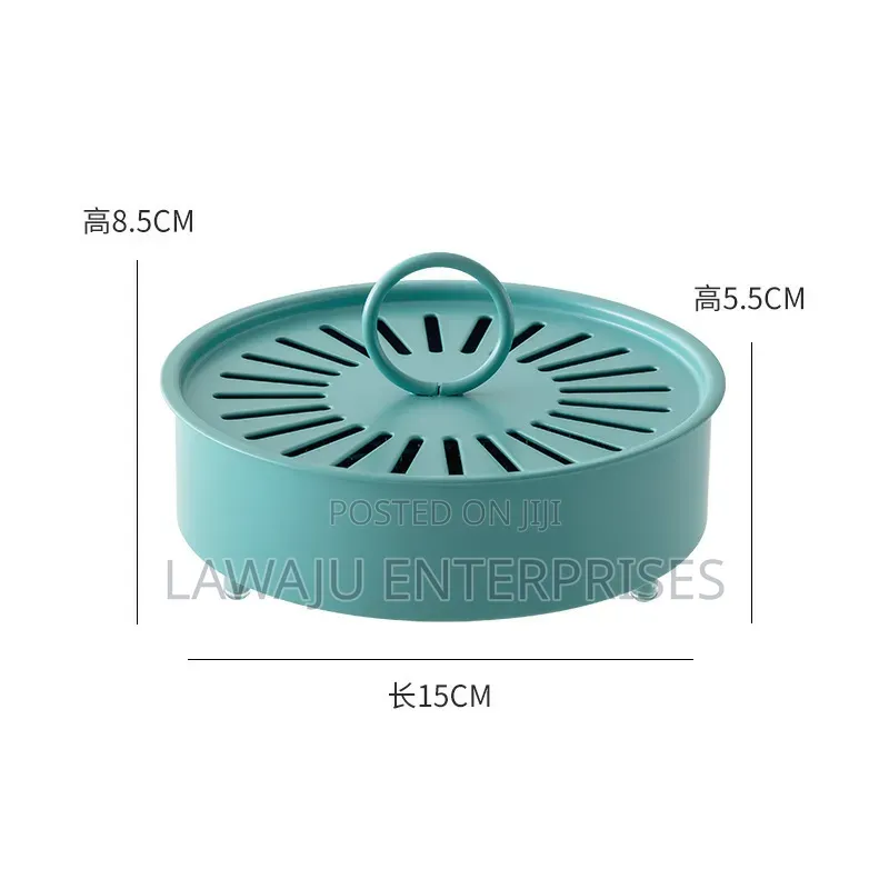 Mosquito Incense Box