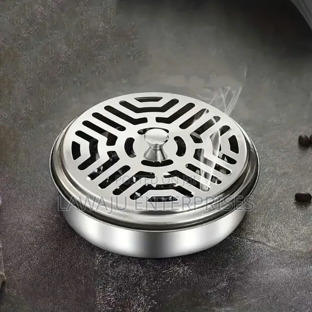 Portable Coil Stand