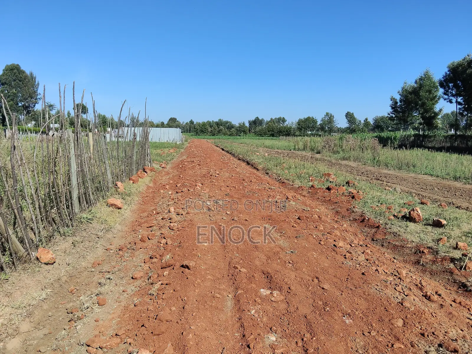 Chepkanga Prime Plots on Sale