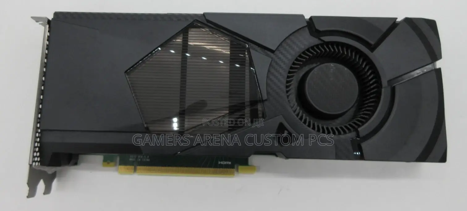 Nvidia Geforce RTX 2080 Super 8gb Gddr6 Graphics Card Ms-V372