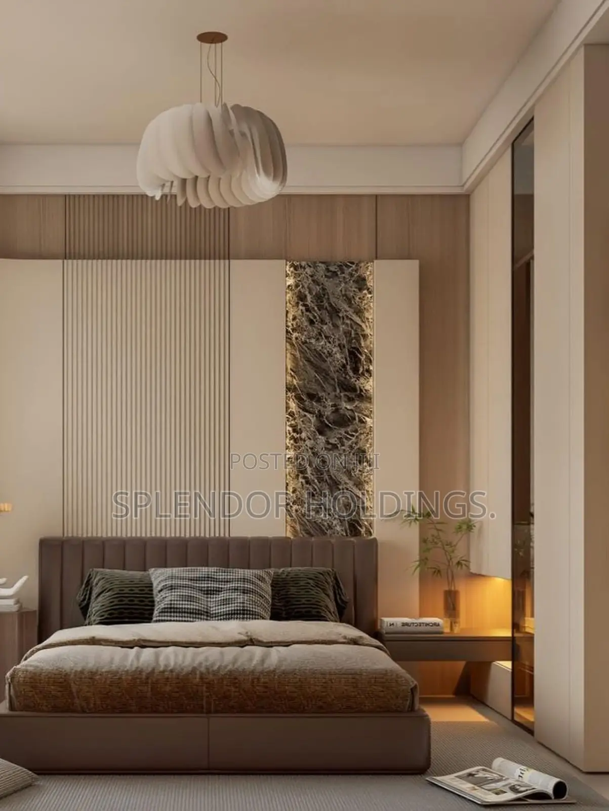 2bdrm Apartment in Raphta Road Area for sale