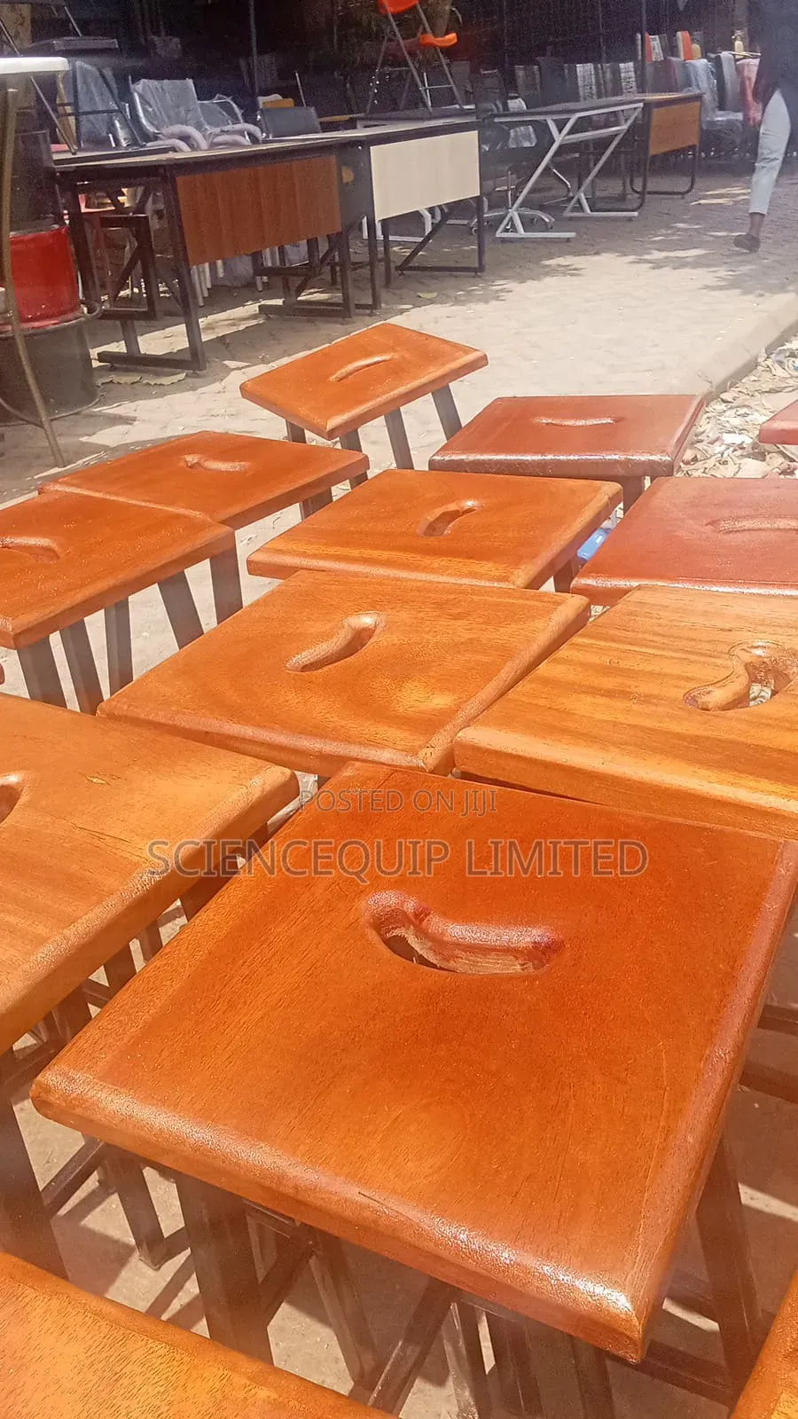 Lab Stools for Schools – Offer Price!