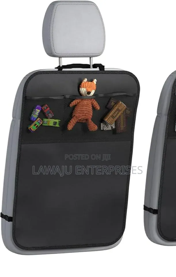 Car Seat Cover