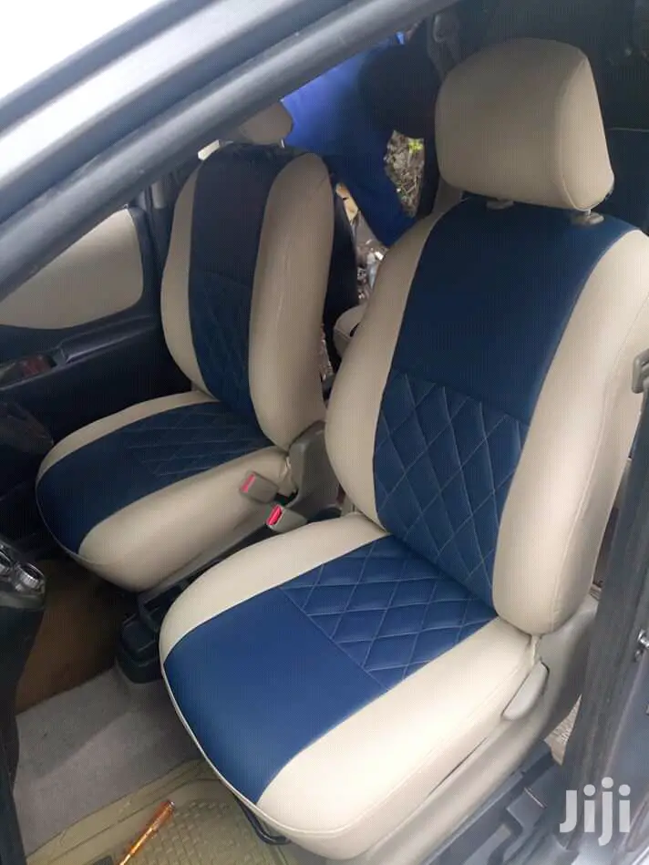 Car Seat Covers And Matatu Seats In Umoja