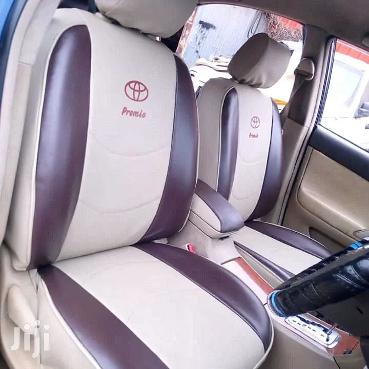 Car Seat Covers And Matatu Seats In Umoja