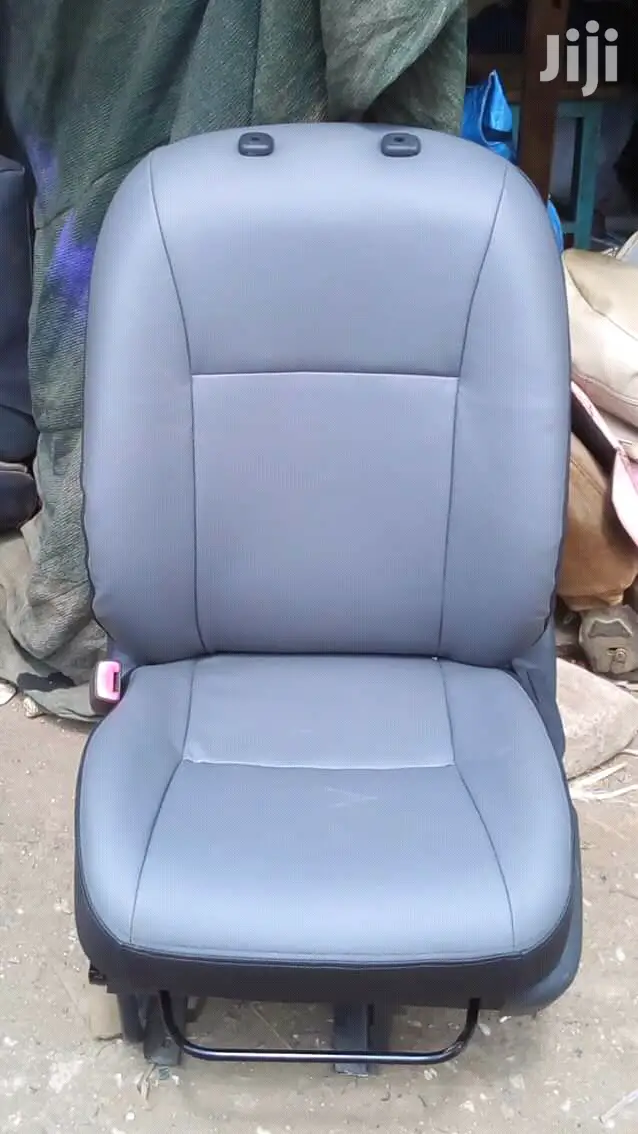 Car Seat Covers And Matatu Seats In Umoja