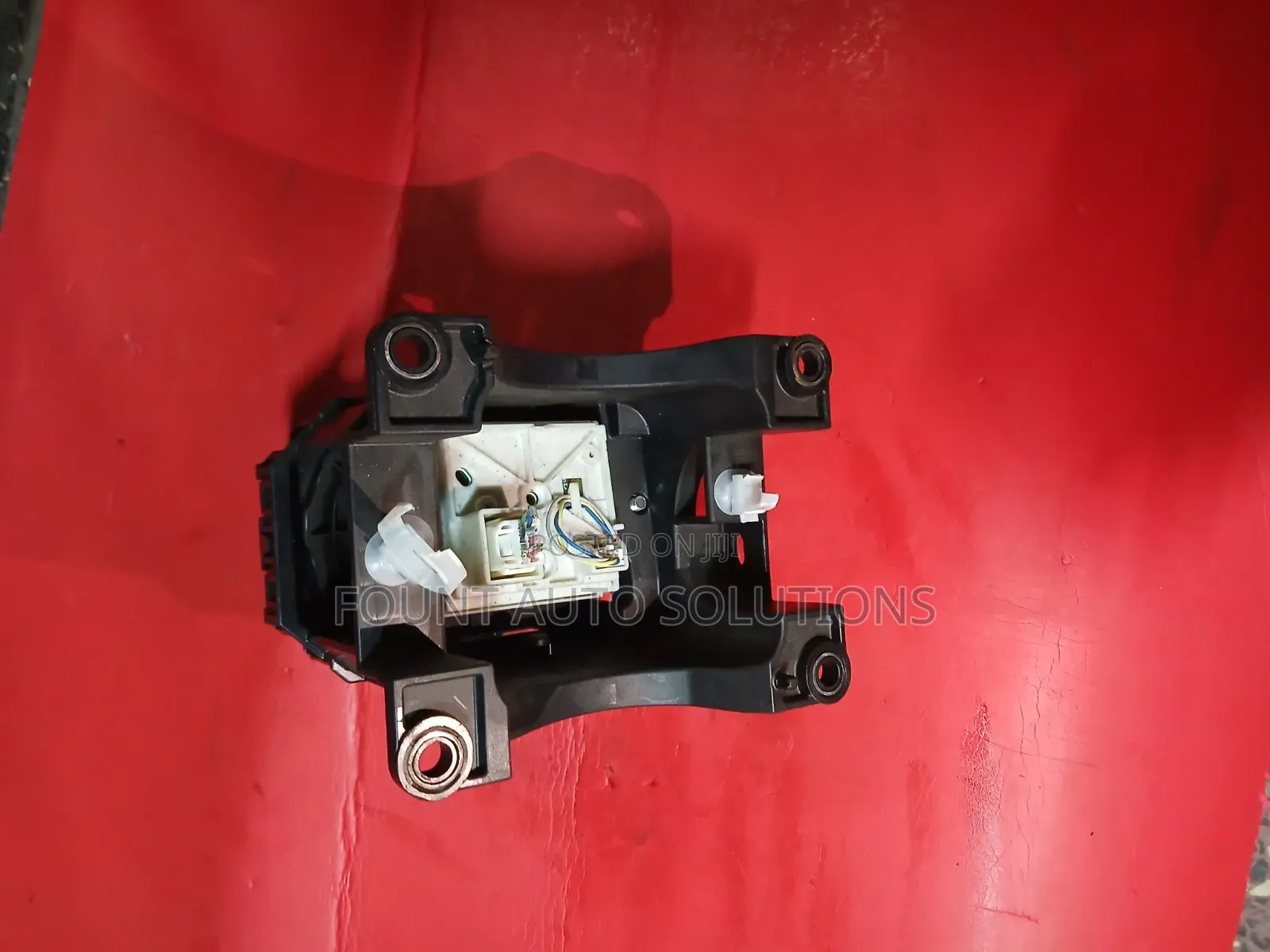 Gear Selector Shifter Nissan Leaf