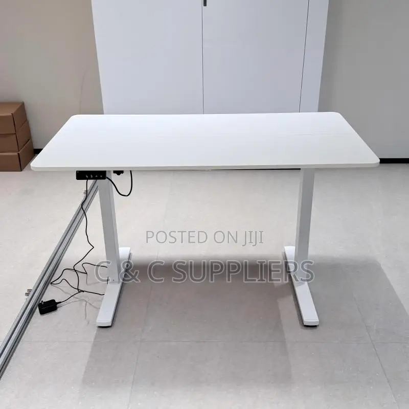 Electric Desk