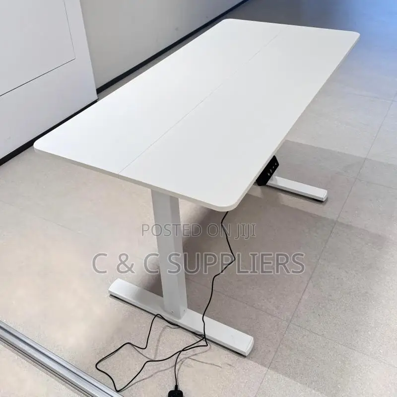 Electric Desk