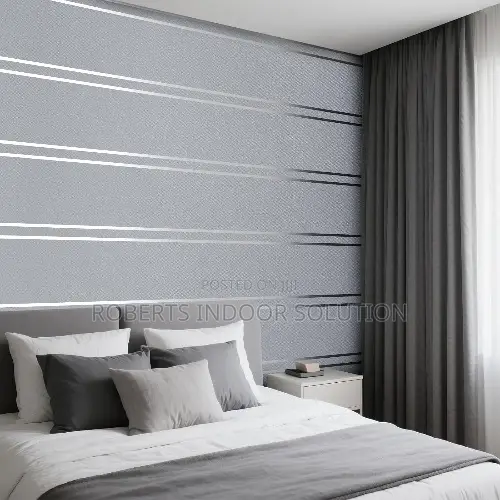 Fanciful Home Bedroom Wallpaper