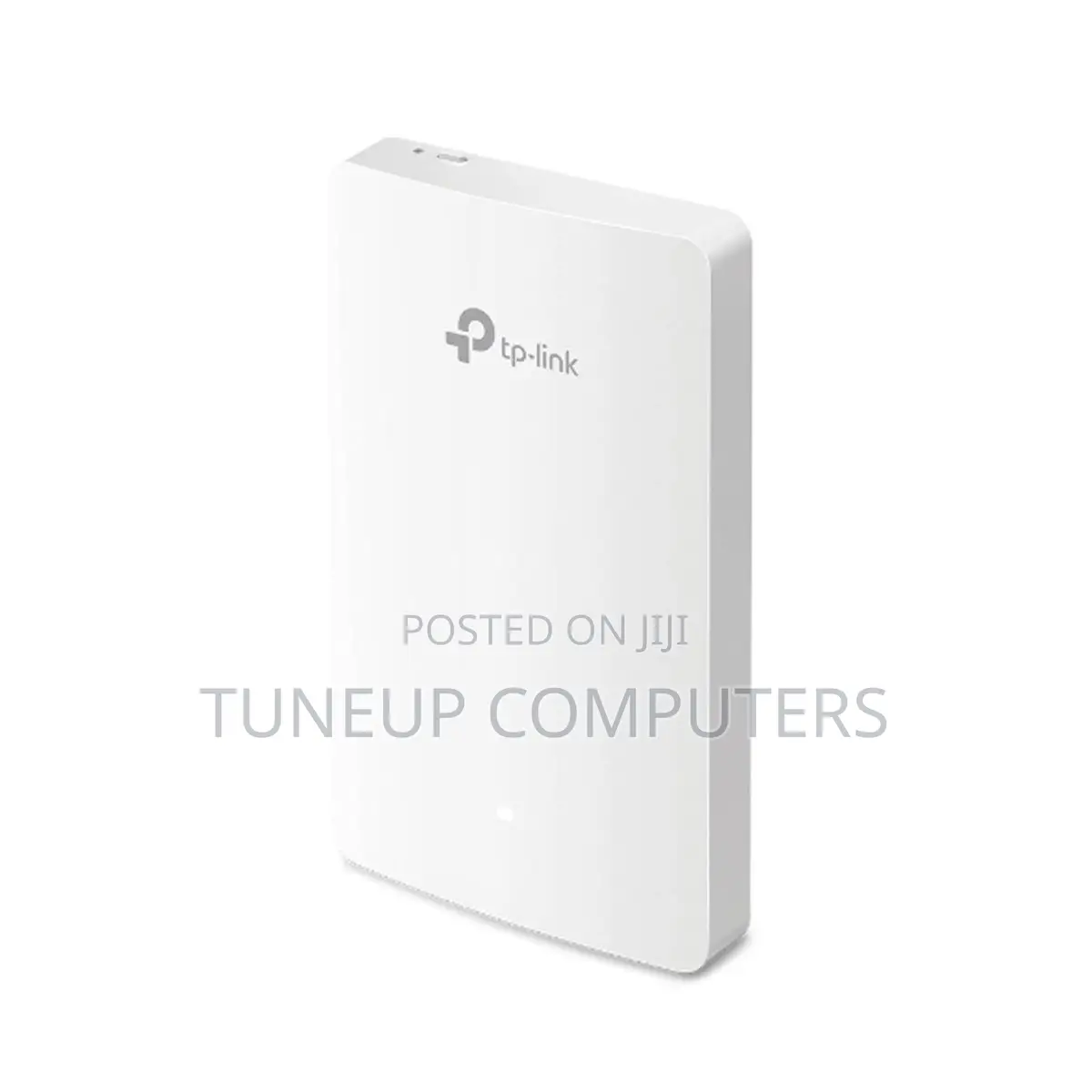 Tp-Link Ax1800 Wall Plate Wi-Fi 6 Access Point - Tl-Eap615-Wall