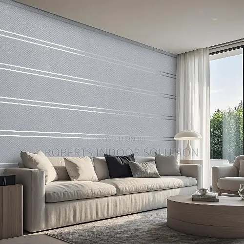 Earthy Neutrals Wallpaper