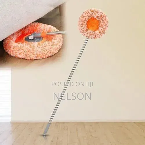 Detachable Adjustable Mop