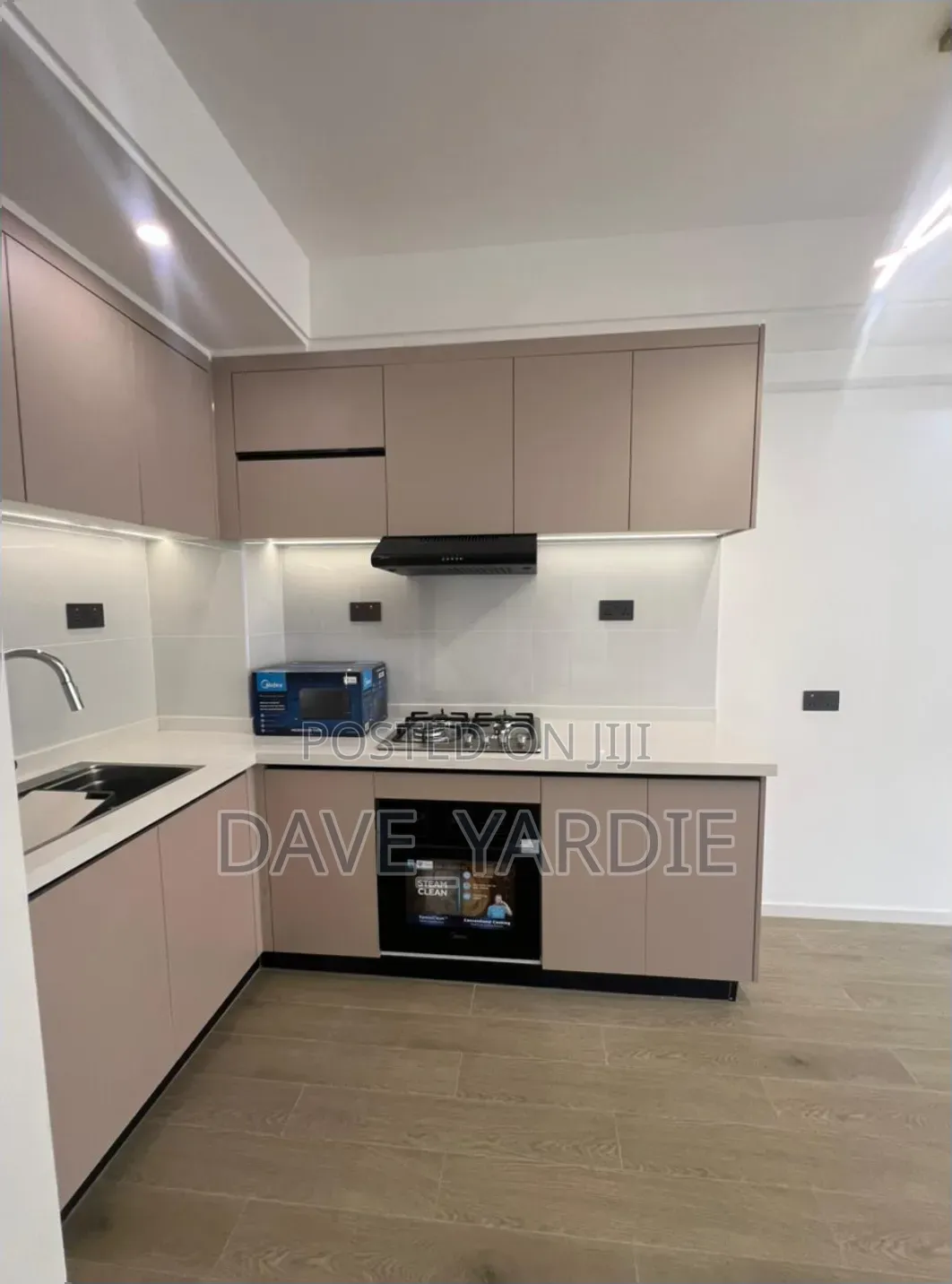 1bdrm Apartment in Raphta Road Area for sale