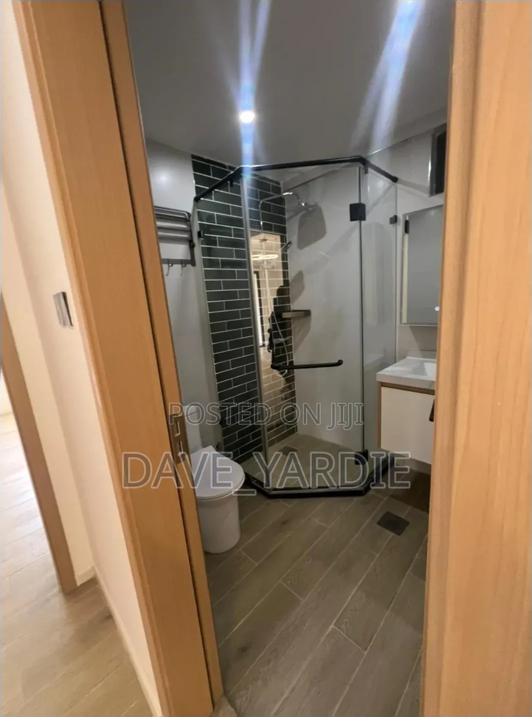 1bdrm Apartment in Raphta Road Area for sale
