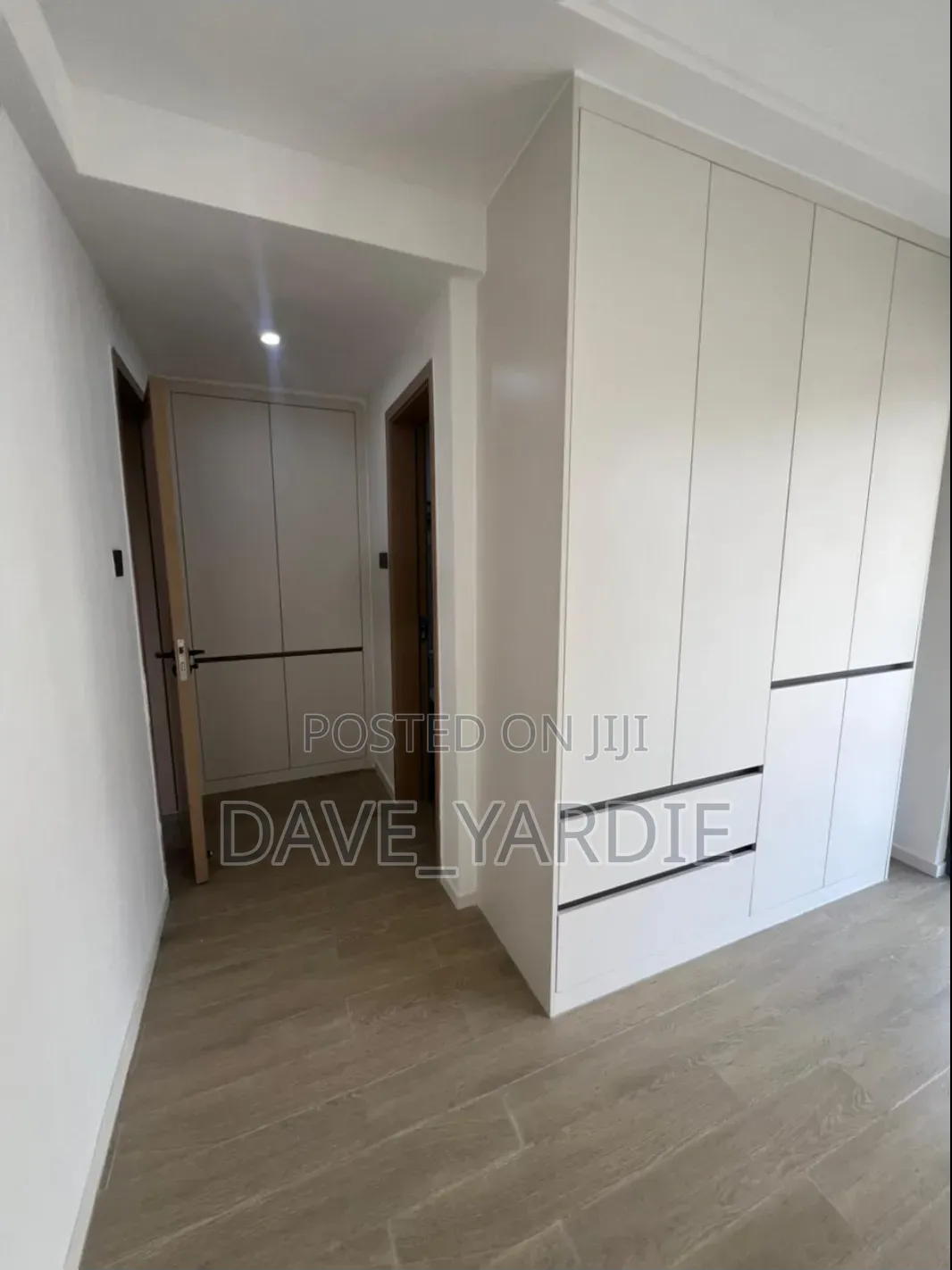 1bdrm Apartment in Raphta Road Area for sale