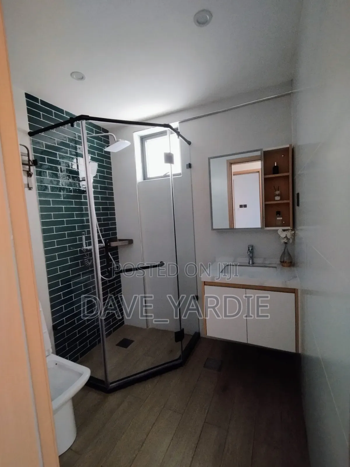 1bdrm Apartment in Raphta Road Area for sale