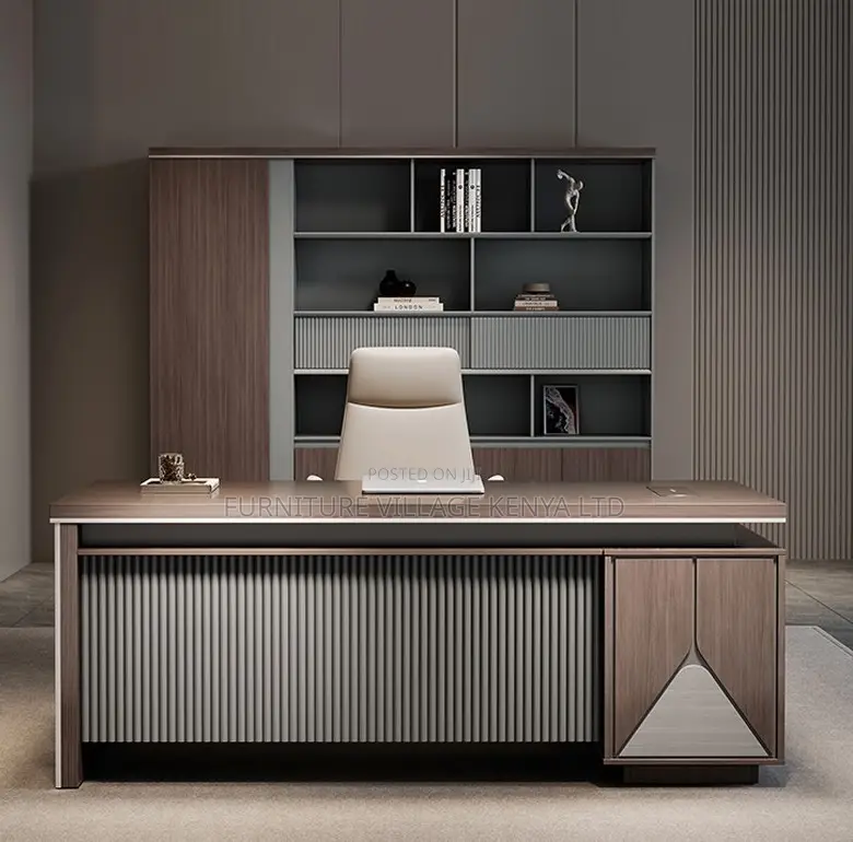 1800mm Large Surface Executive Desk