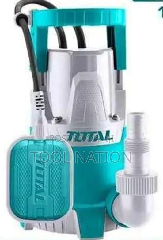 Water Pump/Total Submersible Pump