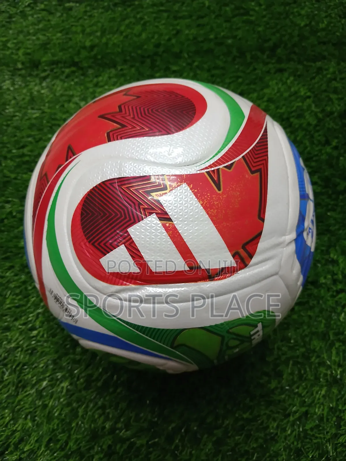 Fifa Mundial Soccer Ball
