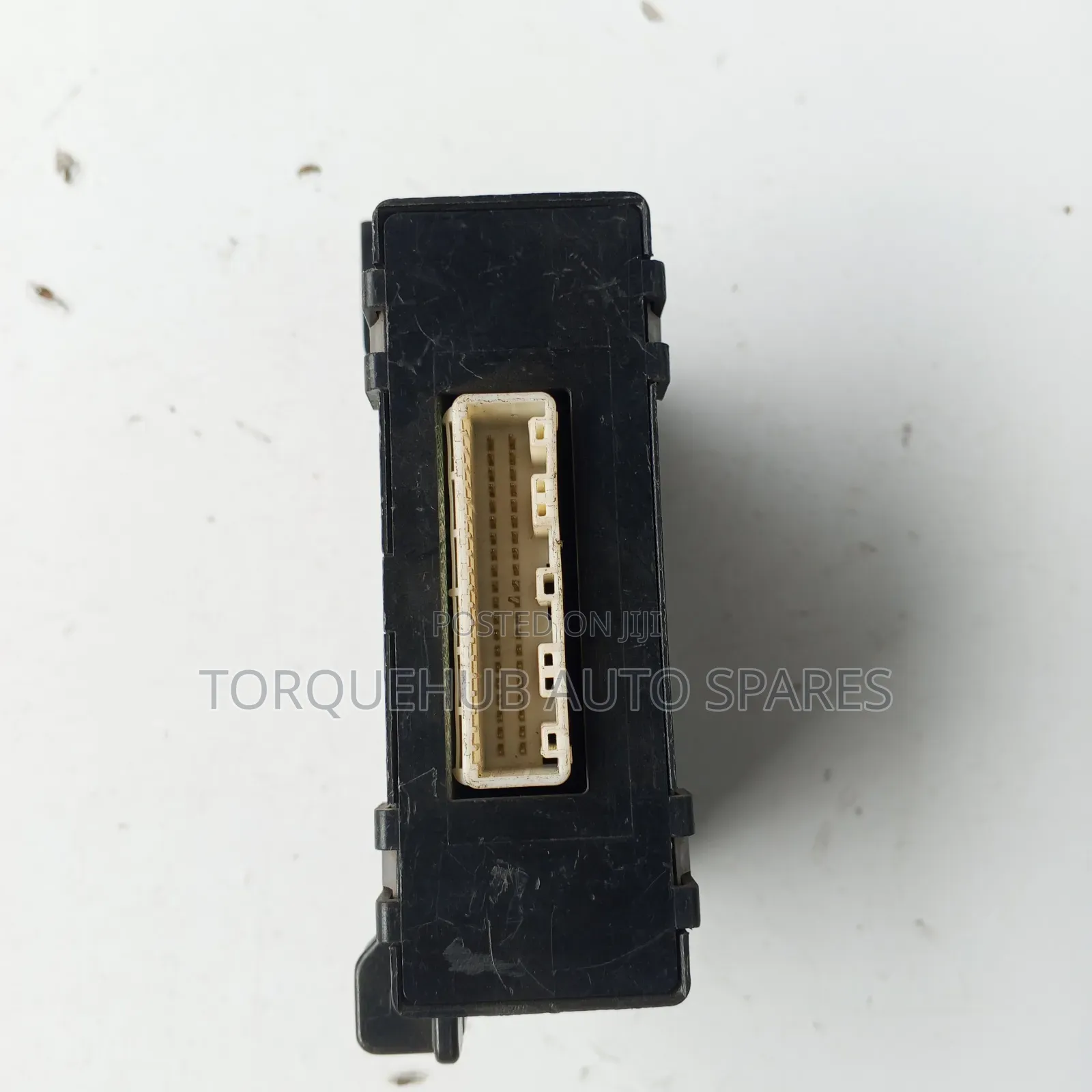 Toyota Passo 2010 a/C Computer