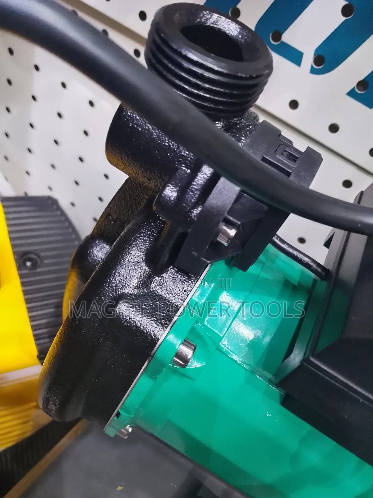Highly Recommend and Guaranteed Hot Circulation Water Pump