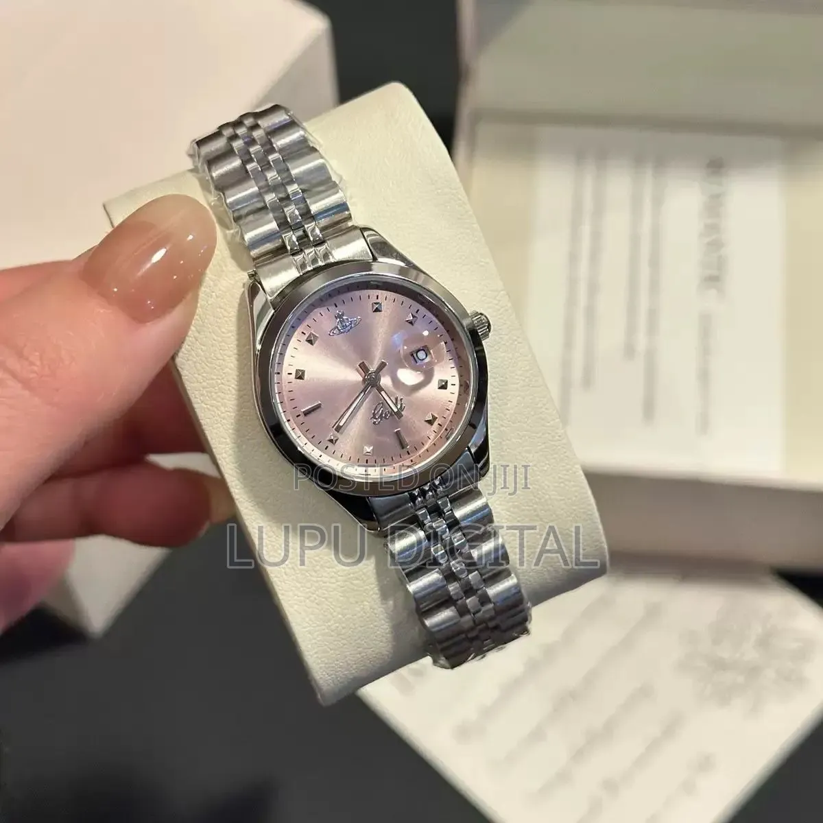 Gedi Lady Watch