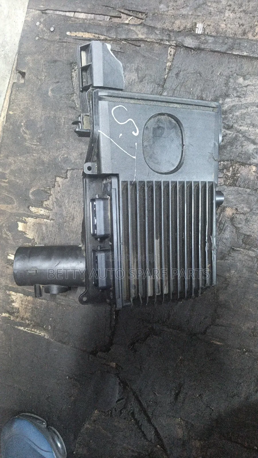 Mazda Demio Zj Computer Ecu