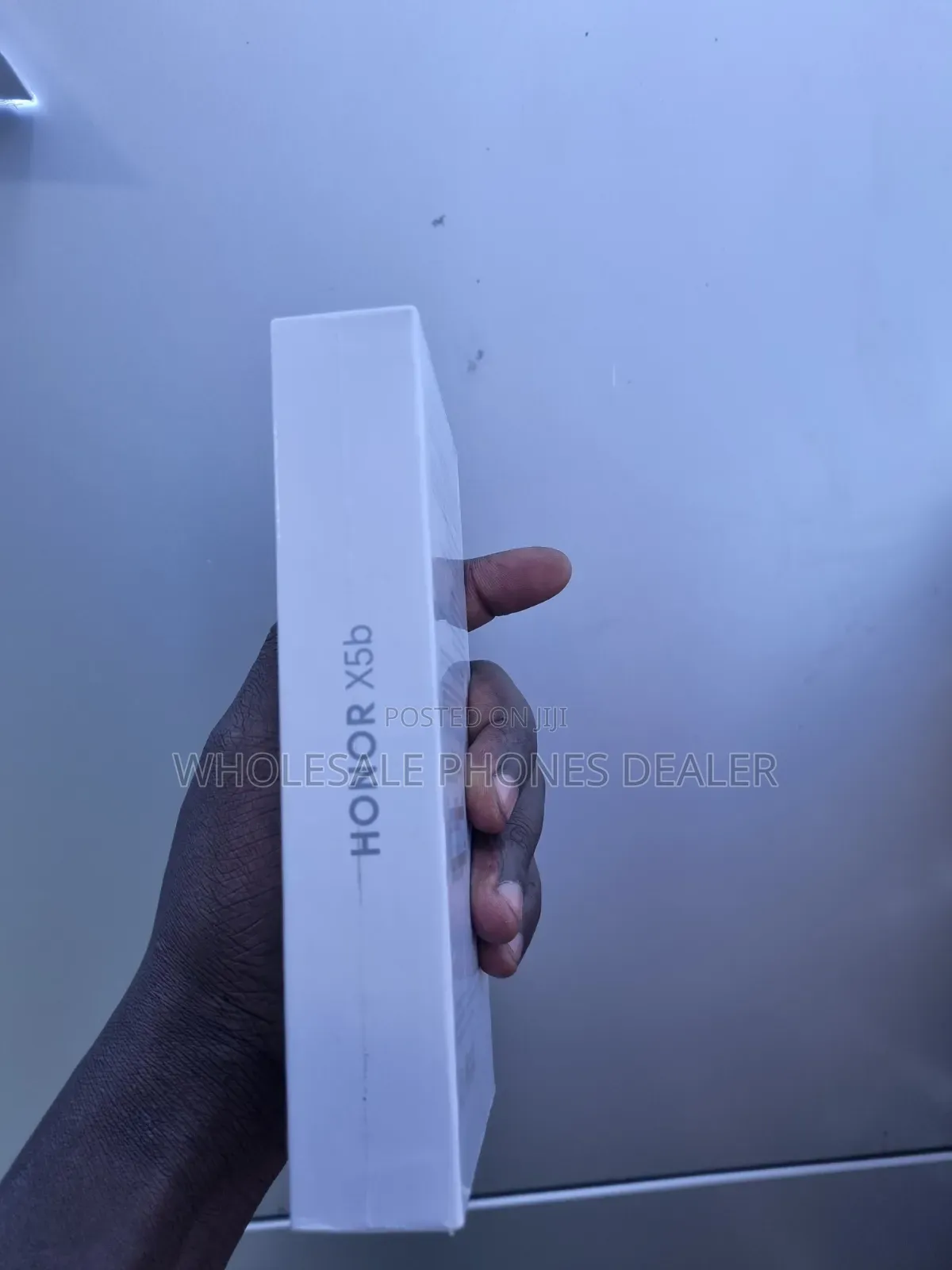 New Honor X5b 64 GB Blue