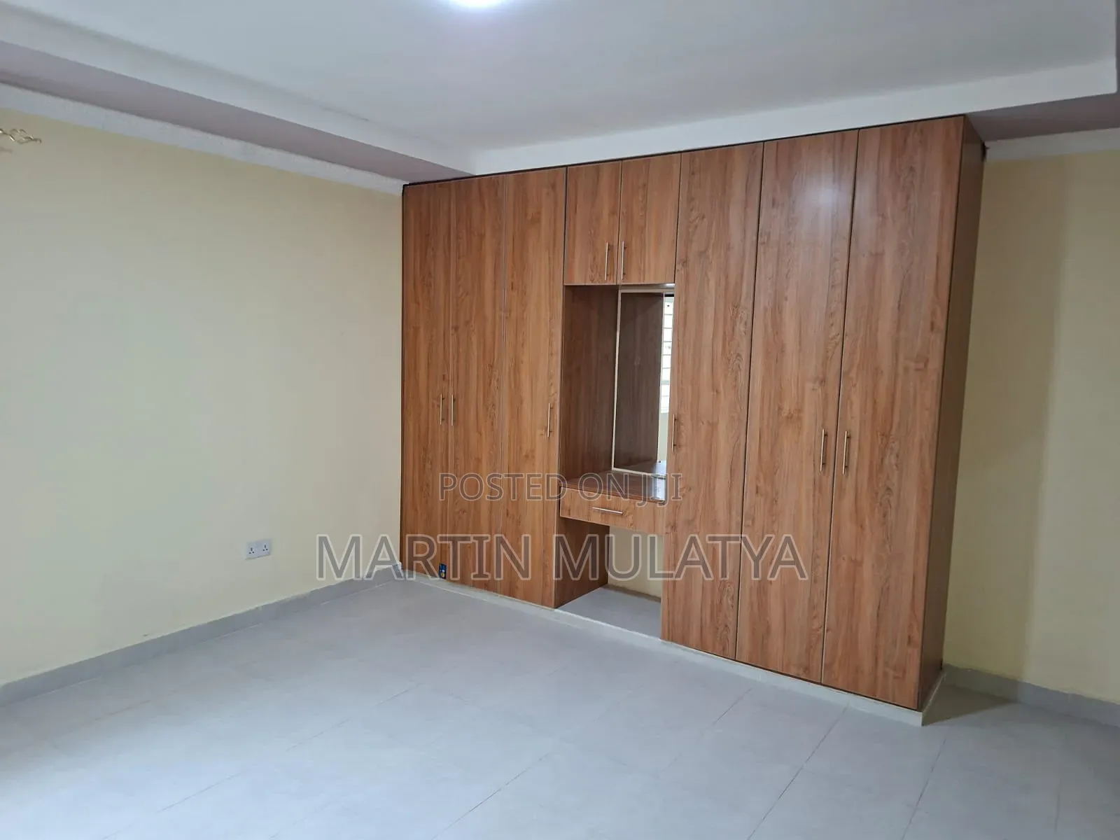Furnished 3bdrm Bungalow in Kitengela for sale
