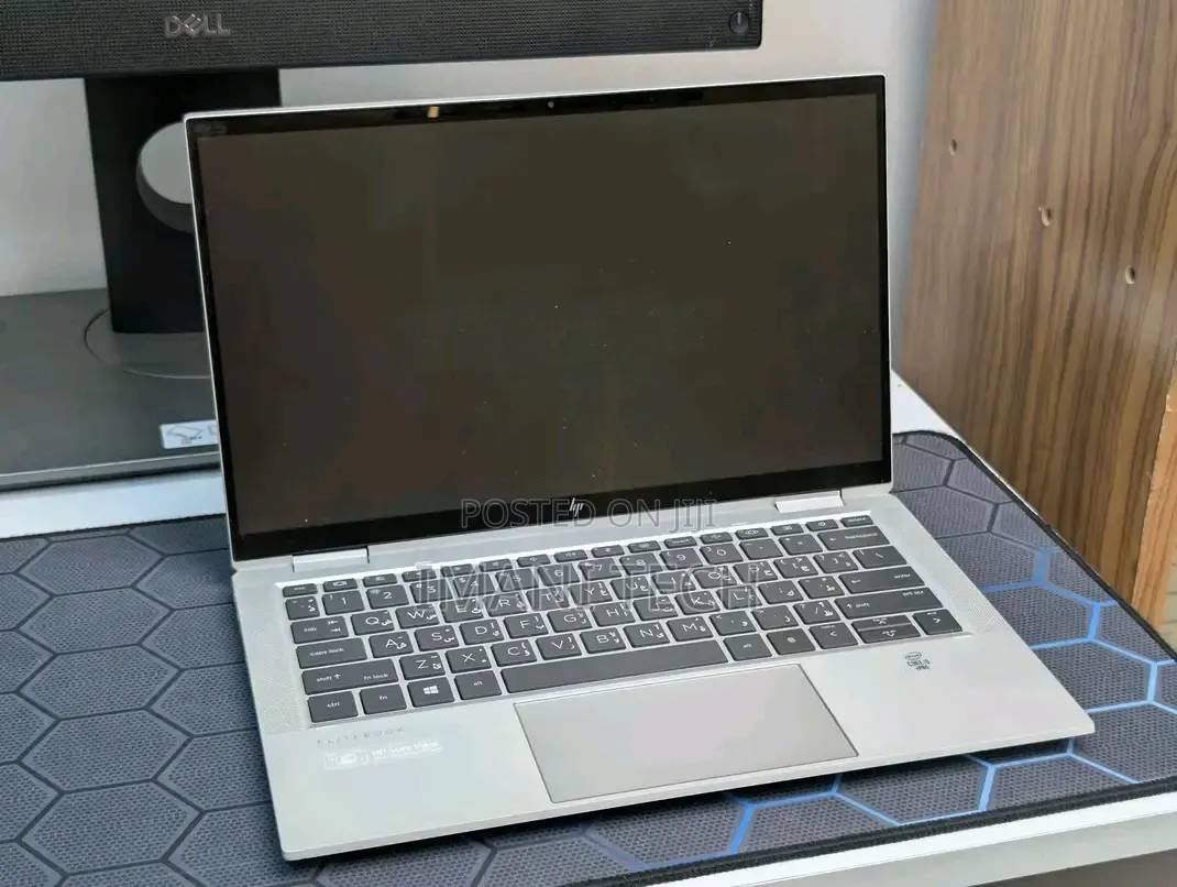 Laptop HP EliteBook x360 1030 G7 32GB Intel Core i7 SSD 512GB