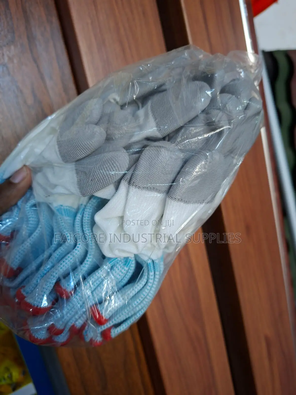 Vaultex Diamond Grip Gloves