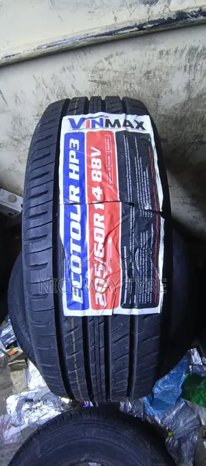 205/60r14 Vinmax