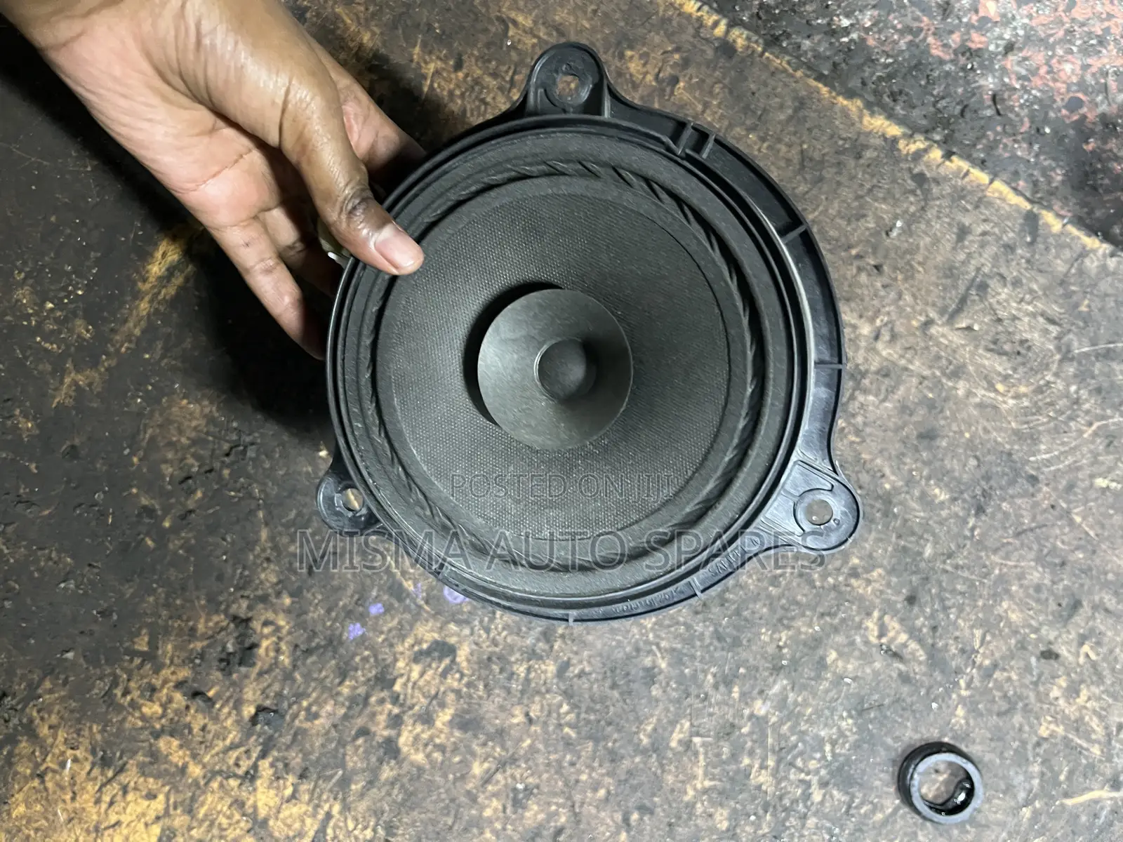 Car Speakers for All Cars