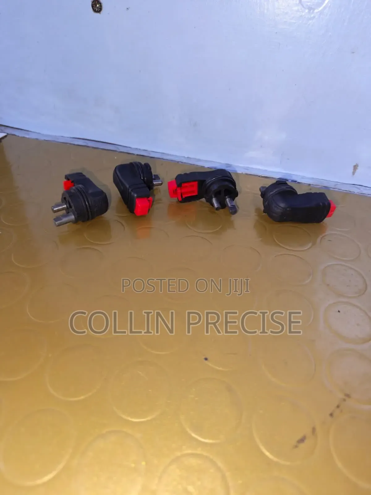 Jim2470 Knobs – Now Available!