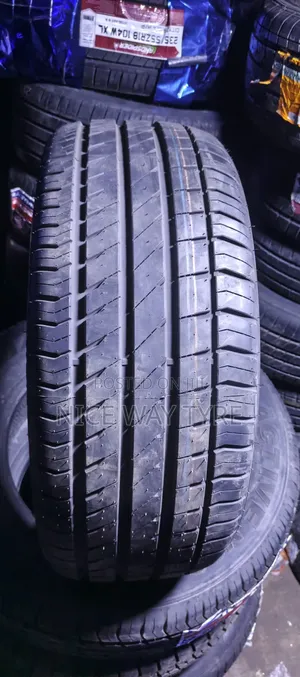 245/50r18 Vinmax