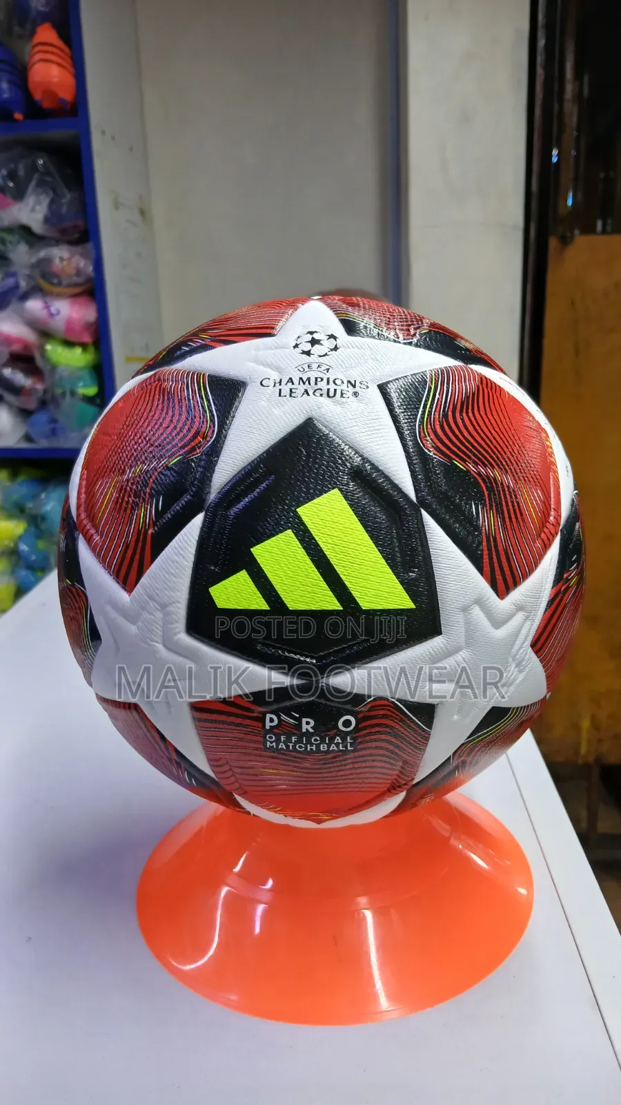 Football Sport