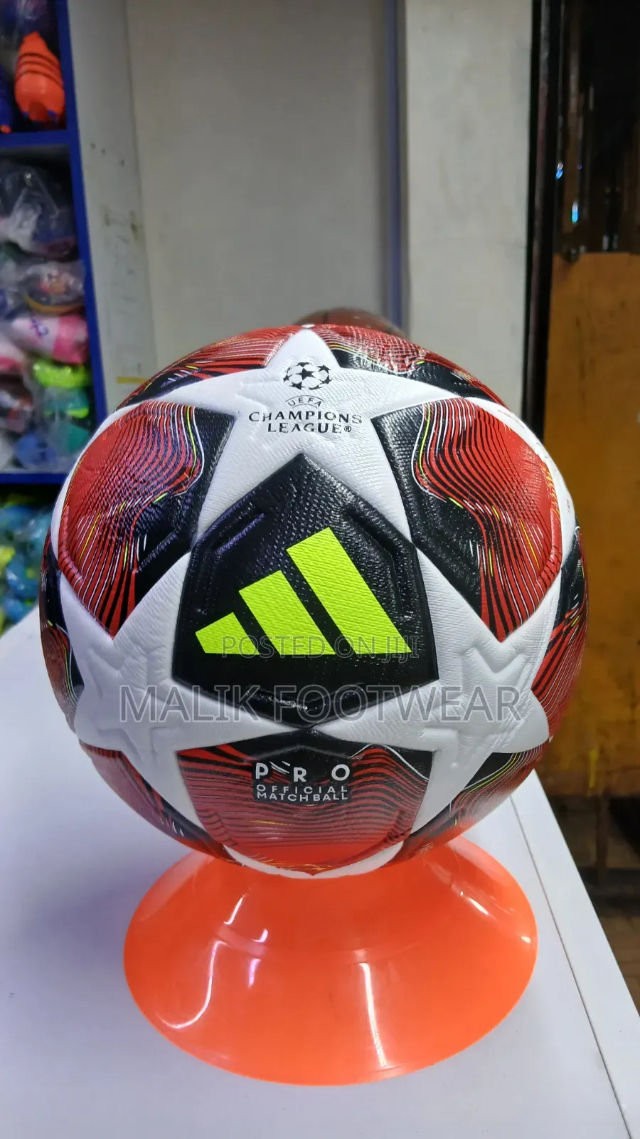 Football Sport