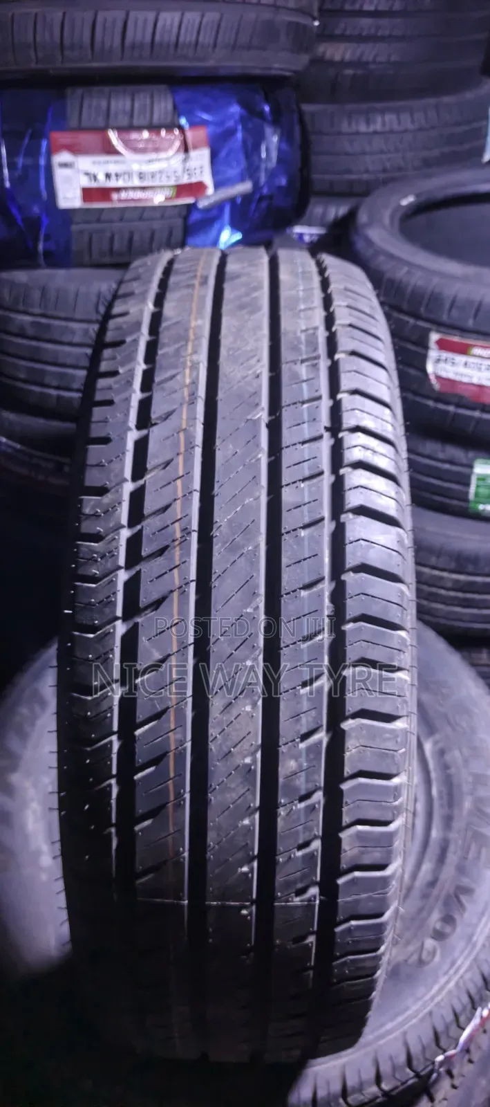 225/65r17 Vinmax