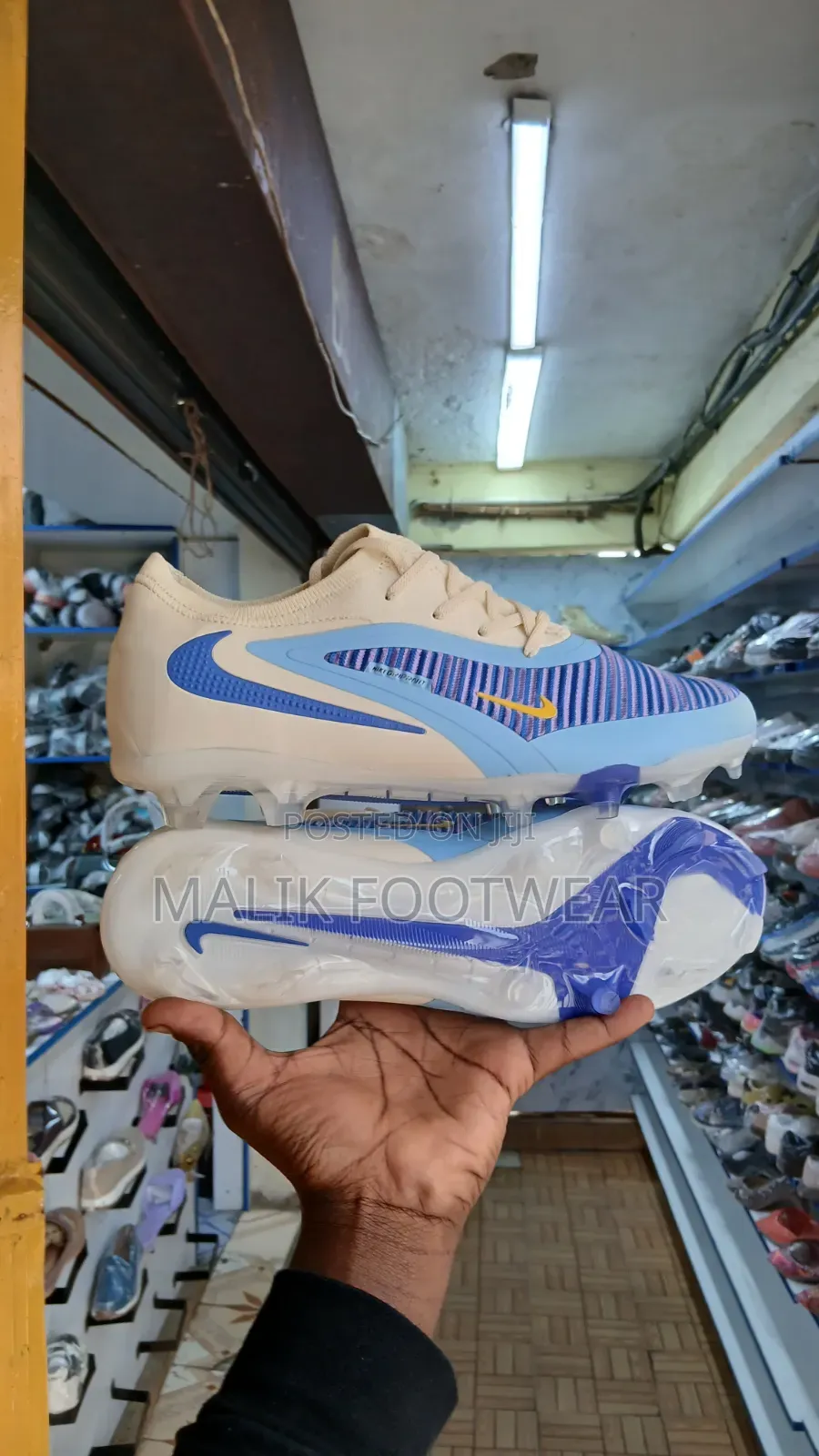 Football Boots