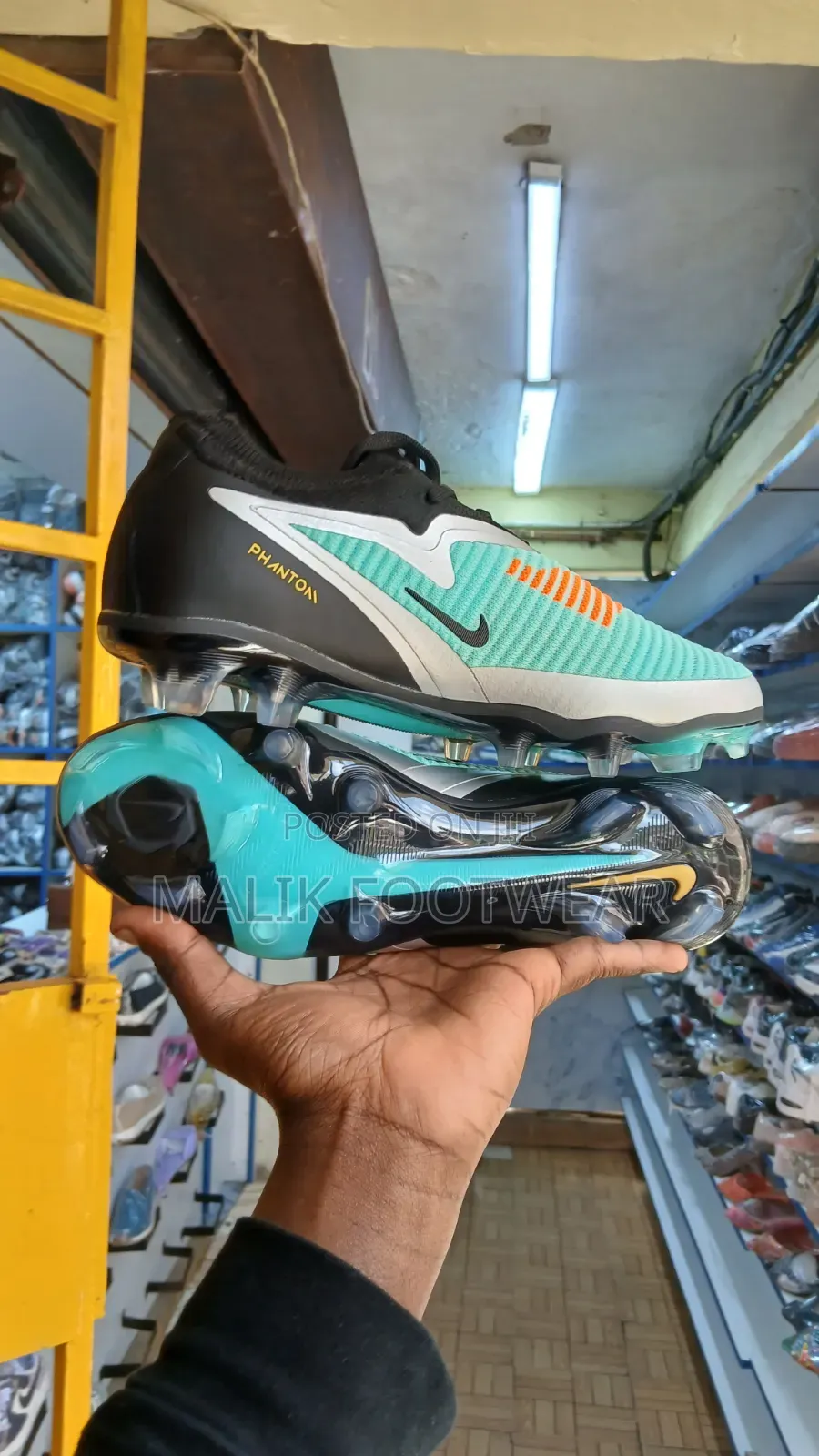 Football Boots
