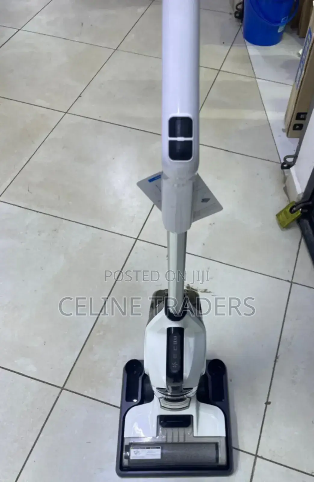 Decho 3+ 1 Floor Washer
