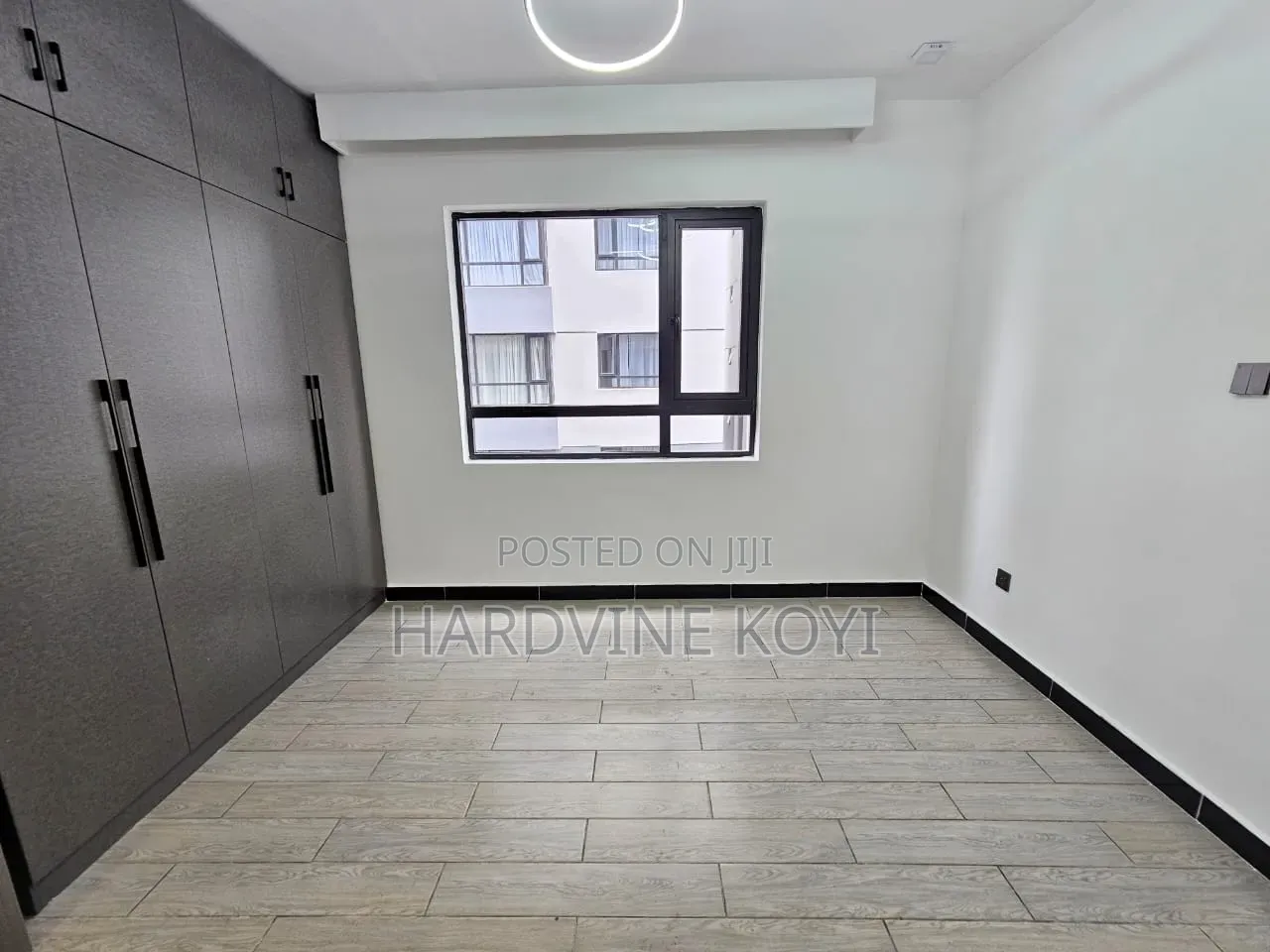 2bdrm Apartment in Kileleshwa for rent