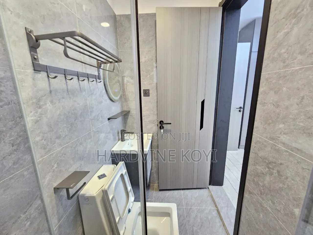 2bdrm Apartment in Kileleshwa for rent