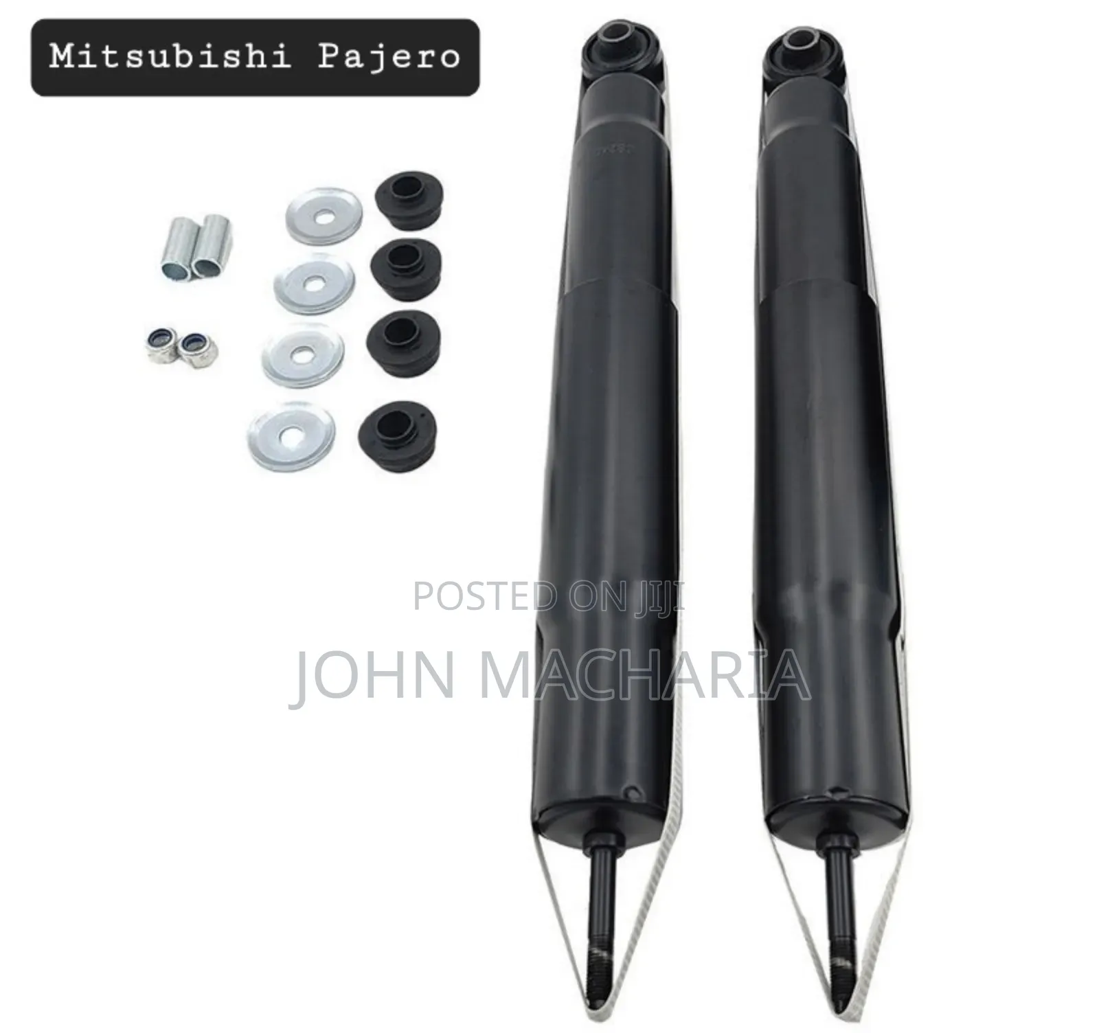 Rear Shock Absorber for Mitsubishi Pajero